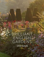 Brilliant English Gardens цена и информация | Книги по садоводству | 220.lv