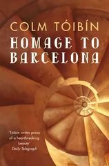 Homage to Barcelona New edition cena un informācija | Ceļojumu apraksti, ceļveži | 220.lv