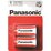 Panasonic baterija R14RZ/2B