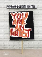 You Are An Artist cena un informācija | Grāmatas par veselīgu dzīvesveidu un uzturu | 220.lv