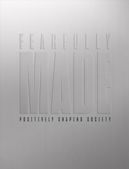 Fearfully Made cena un informācija | Garīgā literatūra | 220.lv