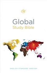 ESV Global Study Bible цена и информация | Духовная литература | 220.lv