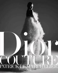 Dior: Couture cena un informācija | Pašpalīdzības grāmatas | 220.lv