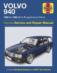 Volvo 940 цена и информация | Путеводители, путешествия | 220.lv