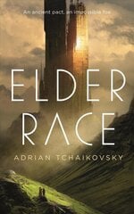 Elder Race cena un informācija | Fantāzija, fantastikas grāmatas | 220.lv