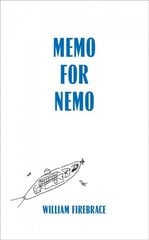 Memo for Nemo цена и информация | Книги об архитектуре | 220.lv