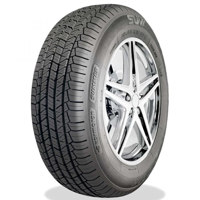 Kormoran SUV SUMMER 225/55R18 98 V cena un informācija | Vasaras riepas | 220.lv