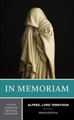 In Memoriam Third Edition цена и информация | Поэзия | 220.lv