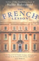 French Lesson: By the award-winning and Sunday Times bestselling author of THE FIVE cena un informācija | Fantāzija, fantastikas grāmatas | 220.lv