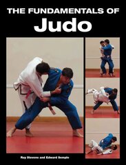 Fundamentals of Judo cena un informācija | Grāmatas par veselīgu dzīvesveidu un uzturu | 220.lv