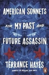 American Sonnets for My Past and Future Assassin цена и информация | Поэзия | 220.lv