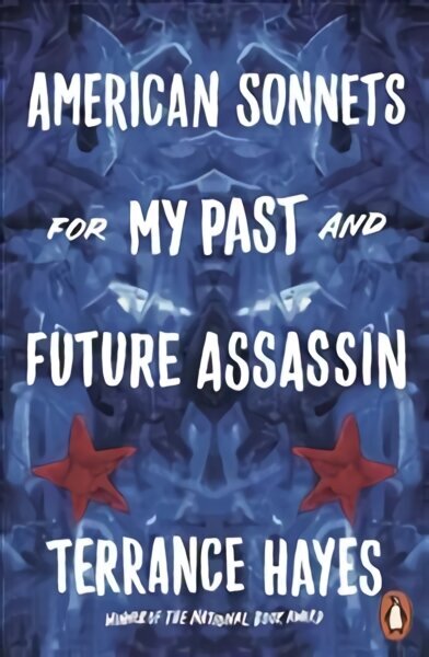 American Sonnets for My Past and Future Assassin цена и информация | Dzeja | 220.lv