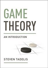 Game Theory: An Introduction cena un informācija | Ekonomikas grāmatas | 220.lv