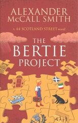 Bertie Project cena un informācija | Fantāzija, fantastikas grāmatas | 220.lv