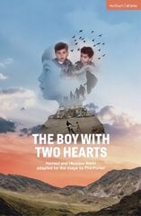 Boy with Two Hearts cena un informācija | Stāsti, noveles | 220.lv