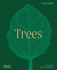 Trees: From Root to Leaf cena un informācija | Grāmatas par veselīgu dzīvesveidu un uzturu | 220.lv