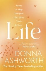 Life: Poems to help navigate life's many twists & turns cena un informācija | Dzeja | 220.lv