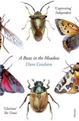 Buzz in the Meadow цена и информация | Книги о питании и здоровом образе жизни | 220.lv