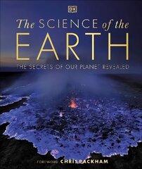 Science of the Earth: The Secrets of Our Planet Revealed цена и информация | Книги о питании и здоровом образе жизни | 220.lv