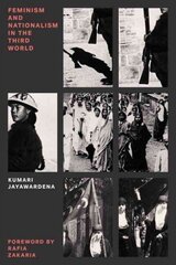 Feminism and Nationalism in the Third World цена и информация | Книги по социальным наукам | 220.lv