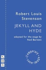 Jekyll and Hyde stage version cena un informācija | Stāsti, noveles | 220.lv