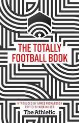 Totally Football Book цена и информация | Книги о питании и здоровом образе жизни | 220.lv