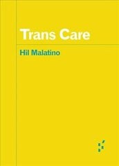 Trans Care цена и информация | Книги по социальным наукам | 220.lv