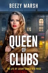 Queen of Clubs: An exciting and gripping new crime saga series cena un informācija | Sociālo zinātņu grāmatas | 220.lv