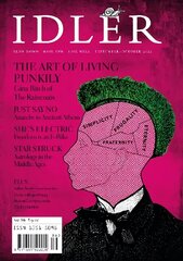 Idler 86: The Art of Living Punkily cena un informācija | Vēstures grāmatas | 220.lv