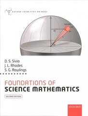 Foundations of Science Mathematics OCP 2e 2nd Revised edition cena un informācija | Ekonomikas grāmatas | 220.lv