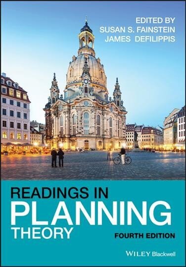 Readings in Planning Theory 4e 4th Edition цена и информация | Grāmatas par arhitektūru | 220.lv