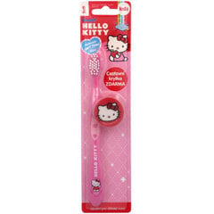 VitalCare Зубная щетка с колпачком Hello Kitty цена и информация | Зубные щетки, пасты | 220.lv