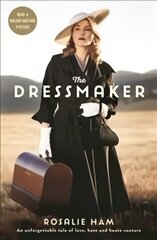 Dressmaker Main cena un informācija | Fantāzija, fantastikas grāmatas | 220.lv