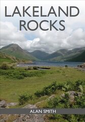 Lakeland Rocks цена и информация | Книги о питании и здоровом образе жизни | 220.lv