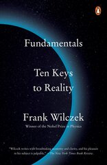 Fundamentals: Ten Keys to Reality cena un informācija | Ekonomikas grāmatas | 220.lv