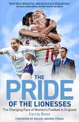 Pride of the Lionesses цена и информация | Книги о питании и здоровом образе жизни | 220.lv