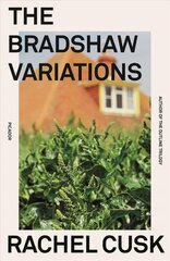 Bradshaw Variations cena un informācija | Fantāzija, fantastikas grāmatas | 220.lv