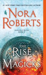 Rise of Magicks: Chronicles of the One, Book 3 цена и информация | Фантастика, фэнтези | 220.lv