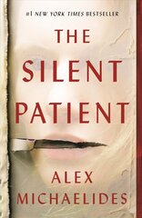 Silent Patient cena un informācija | Fantāzija, fantastikas grāmatas | 220.lv