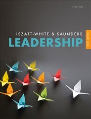Leadership 3rd Revised edition цена и информация | Книги по экономике | 220.lv