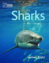 Sharks Revised and reformatted ed with the latest research, new images and up-to-date text cena un informācija | Grāmatas par veselīgu dzīvesveidu un uzturu | 220.lv