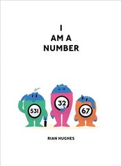 I Am A Number цена и информация | Книги по экономике | 220.lv