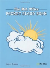 Met Office Pocket Cloud Book: How to Understand the Skies UK ed. cena un informācija | Grāmatas par veselīgu dzīvesveidu un uzturu | 220.lv