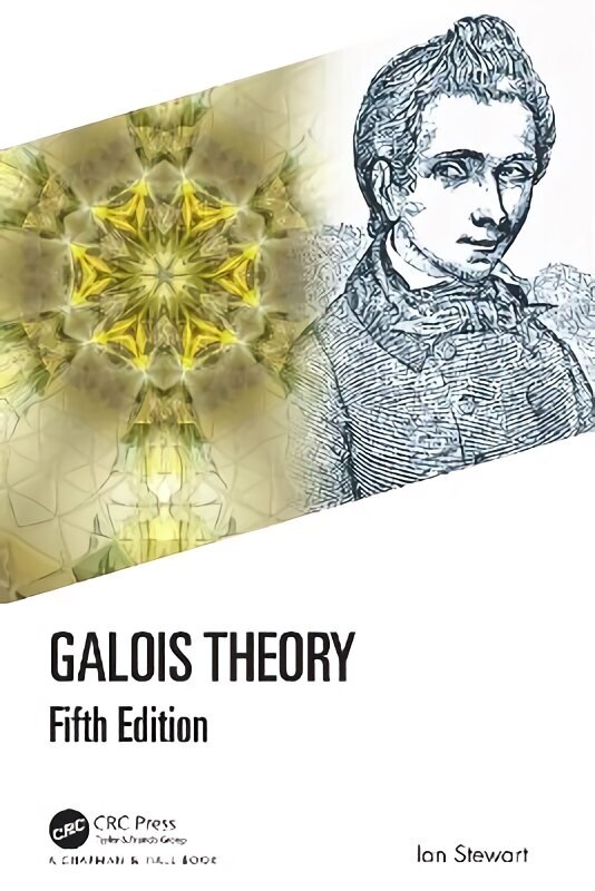 Galois Theory 5th edition cena un informācija | Ekonomikas grāmatas | 220.lv
