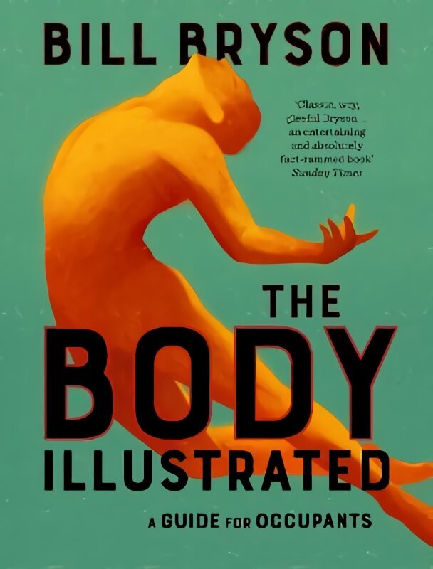 Body Illustrated: A Guide for Occupants cena un informācija | Ekonomikas grāmatas | 220.lv