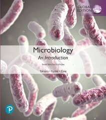 Microbiology: An Introduction, Global Edition 13th edition cena un informācija | Ekonomikas grāmatas | 220.lv