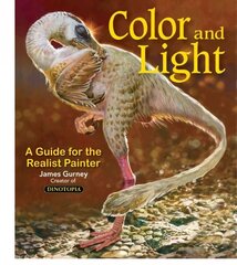 Colour and Light: A Guide for the Realist Painter цена и информация | Книги о питании и здоровом образе жизни | 220.lv