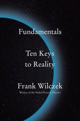 Fundamentals: Ten Keys to Reality cena un informācija | Ekonomikas grāmatas | 220.lv