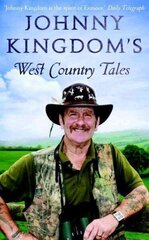 Johnny Kingdom's West Country Tales cena un informācija | Grāmatas par veselīgu dzīvesveidu un uzturu | 220.lv
