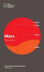 Mars цена и информация | Развивающие книги | 220.lv